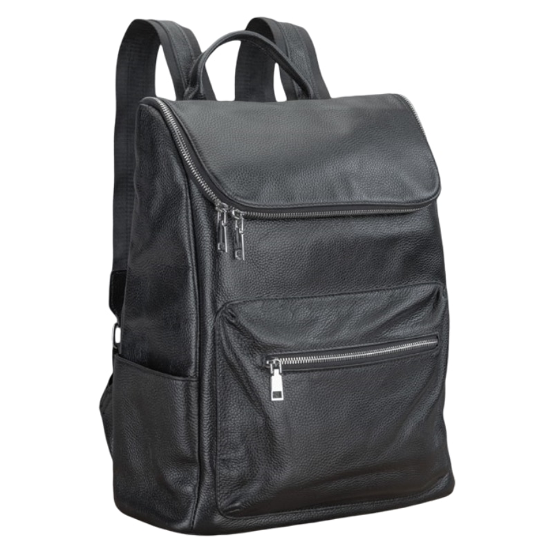 CMLZIUA/骆骐亚 CMLZIUA Backpack Black