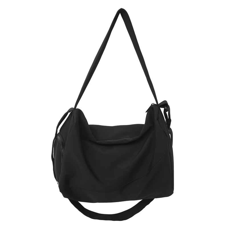 醇龙 Chunlong Nylon Tote Bag — фото 1