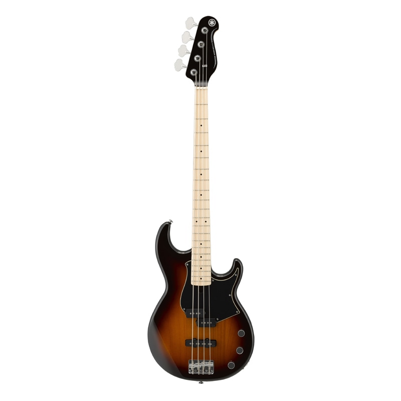 Yamaha BB4Bass BB434 — фото 3
