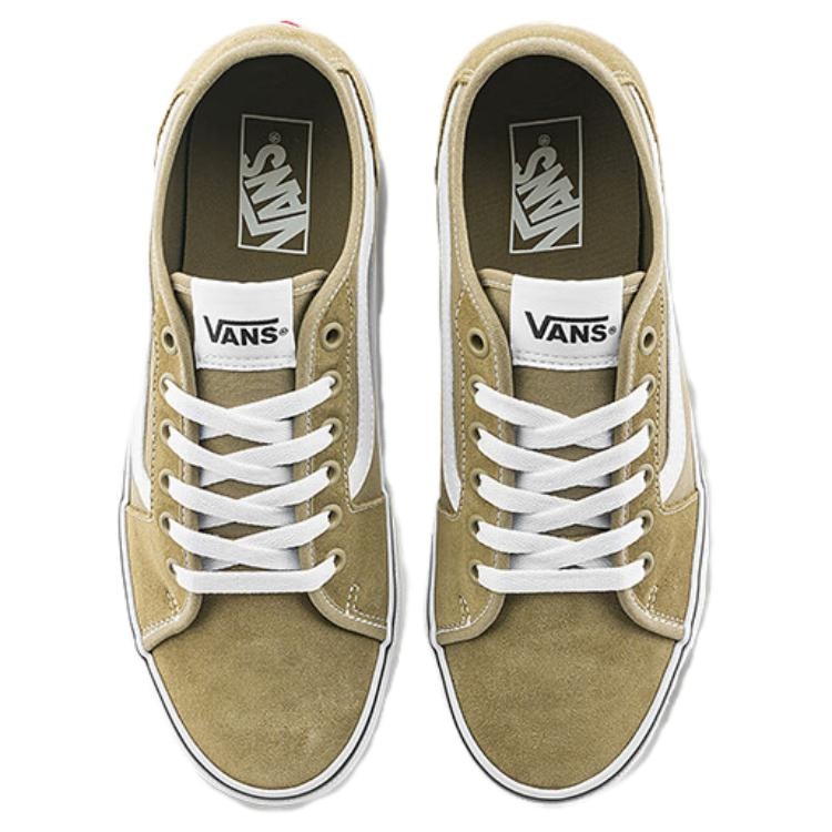 Vans Filmore Decon — фото 9