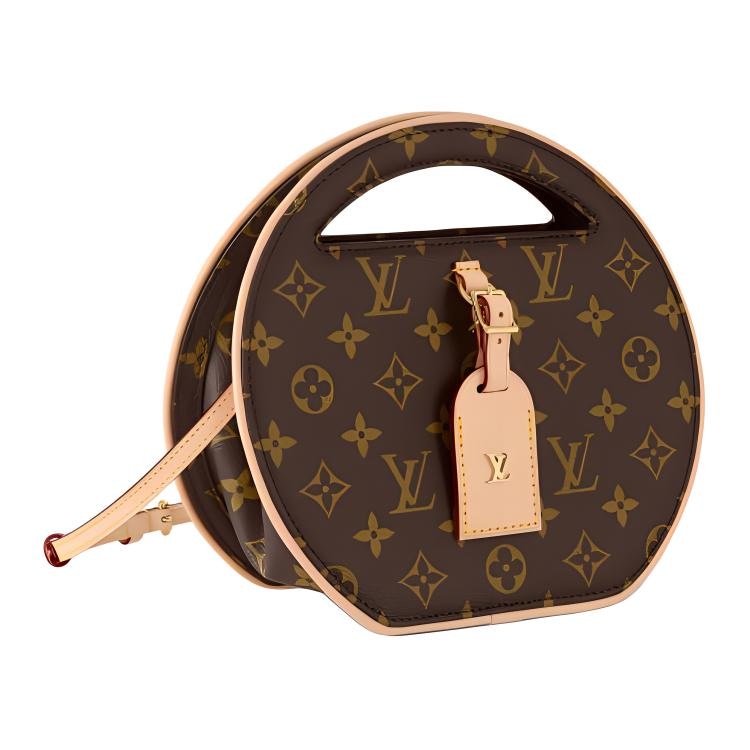 Louis Vuitton Сумки (Арт. M47117) — фото 2