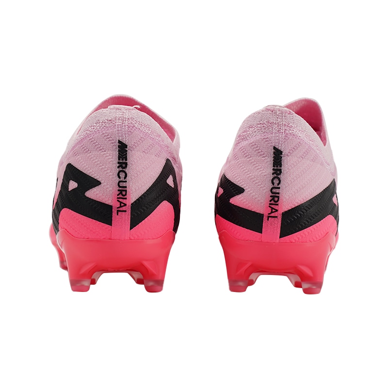 Nike Air Zoom Vapor 15 GS Pink — фото 8