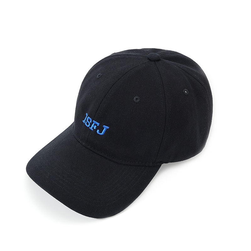 Chronic Accessories MBTI ISFJ Cap — фото 2