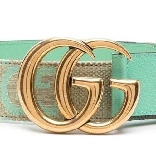 Gucci GG Marmont Belt — фото 2