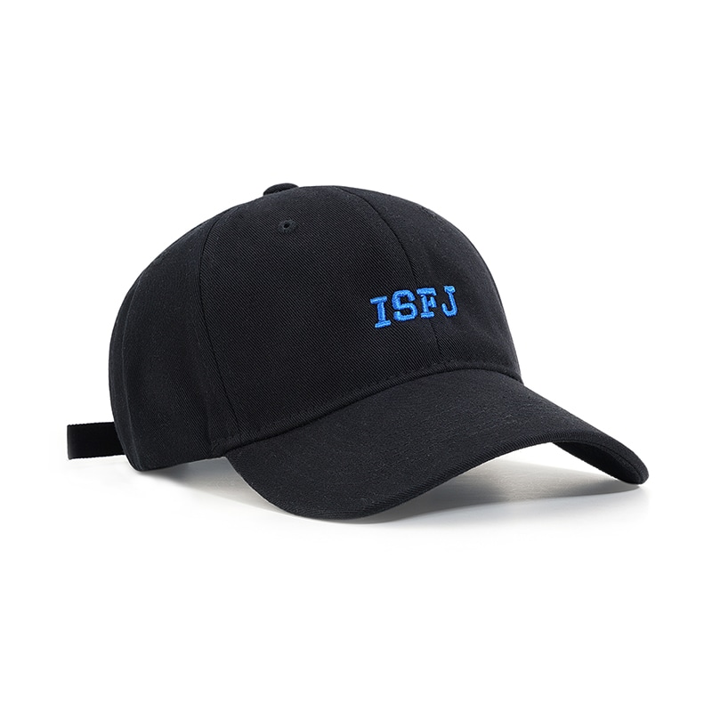 Chronic Accessories MBTI ISFJ Cap — фото 1