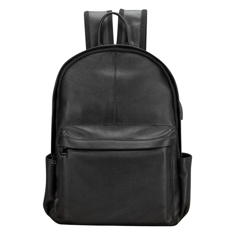 Сумки CMLZIUA/骆骐亚 CMLZIUA Backpack Black