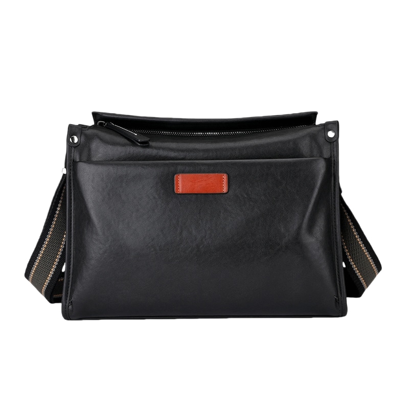 PESASRIE Travel Backpack Black