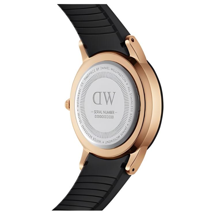 Daniel Wellington ICONICDanielWellington 40mm 100 DW00100425 — фото 2