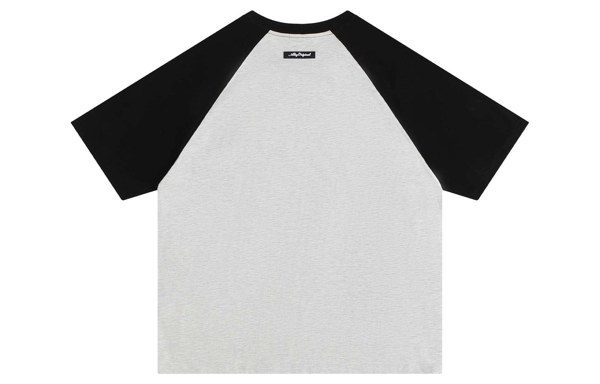 Atry Logo Series Retro Raglan Tee — фото 1
