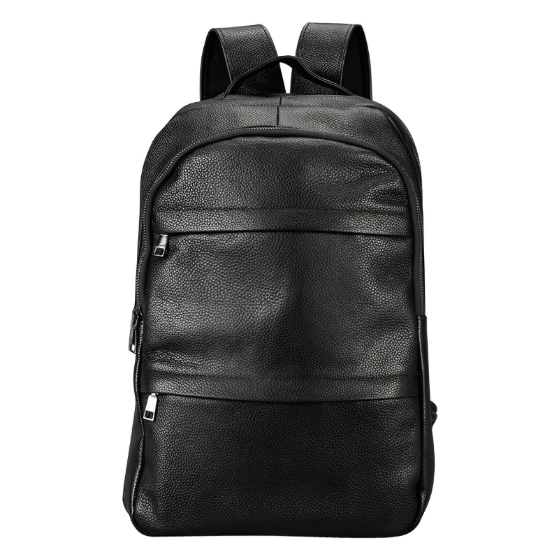 Сумки CMLZIUA/骆骐亚 CMLZIUA Backpack Black