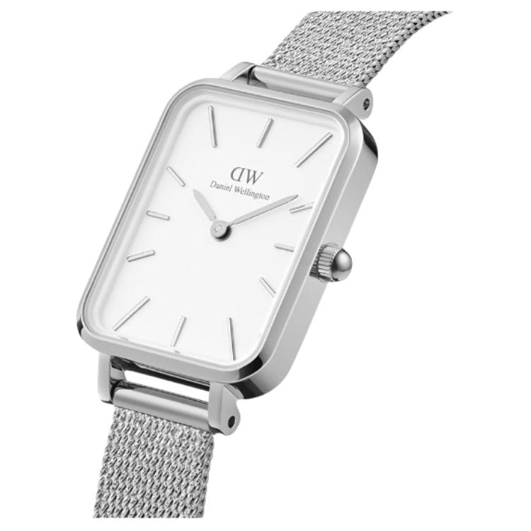 Daniel Wellington QUADRODW DW00100438 — фото 3