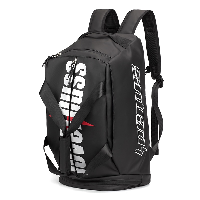 LOVERPUSS Backpack
