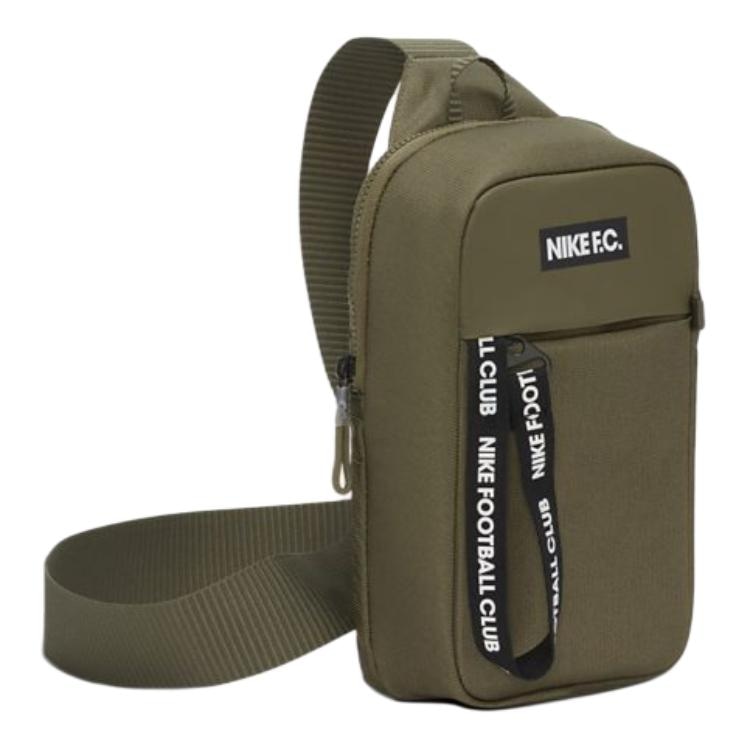 Nike F.C. Crossbody — фото 2