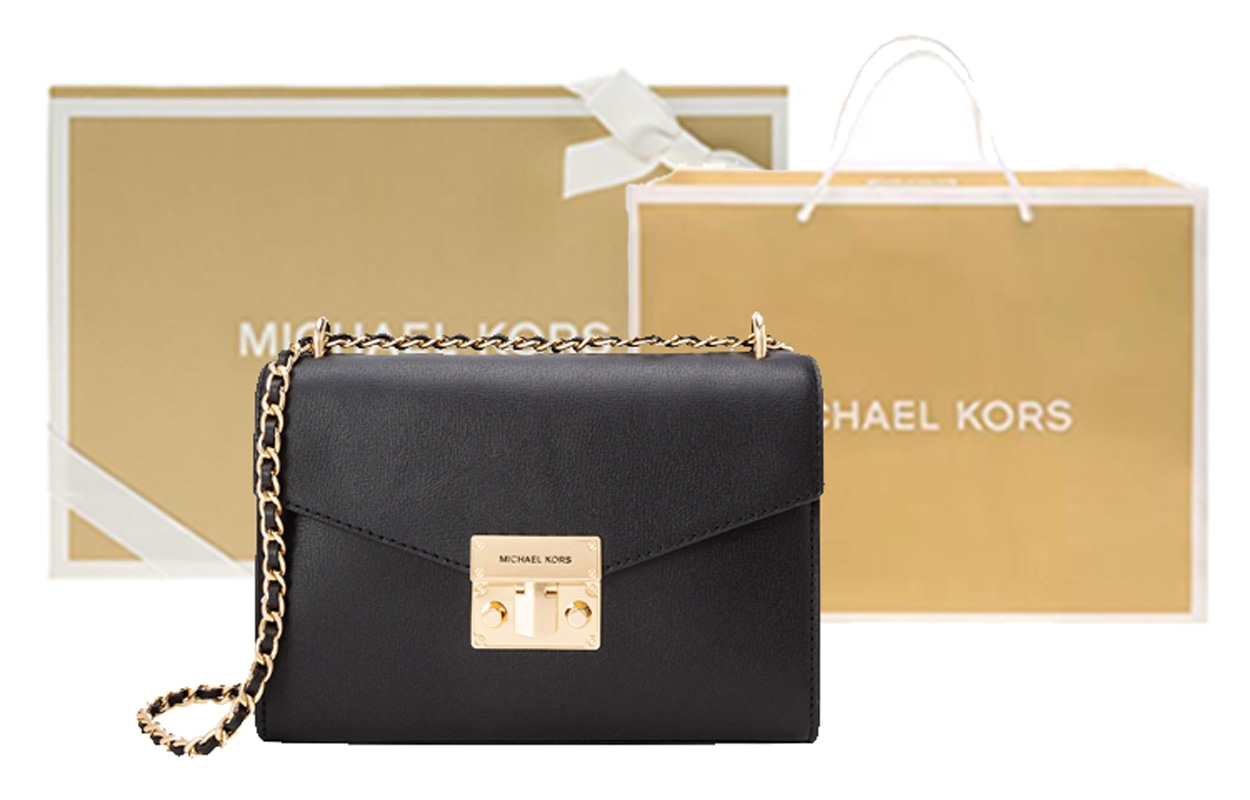 Michael Kors MK Rose — фото 8