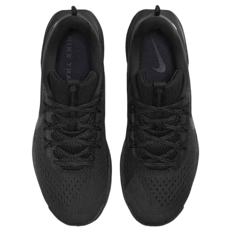 Nike Pegasus Trail 5 Black — фото 9