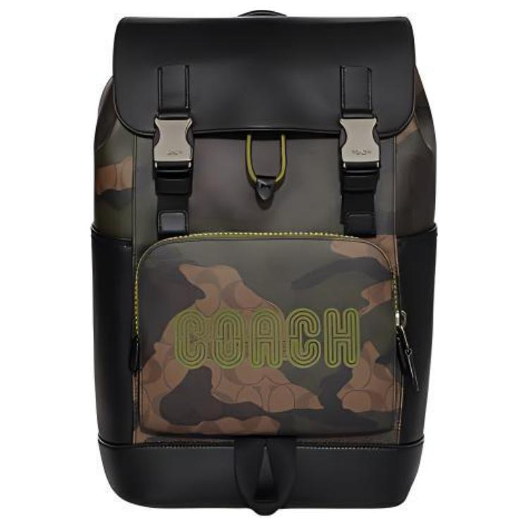 COACH/蔻驰 COACH Track 27
