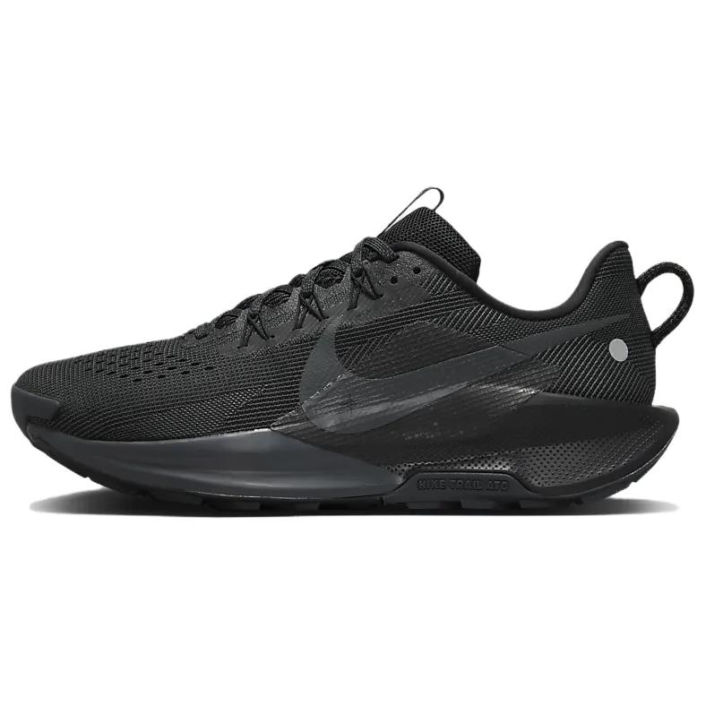 Nike Pegasus Trail 5 Black — фото 6