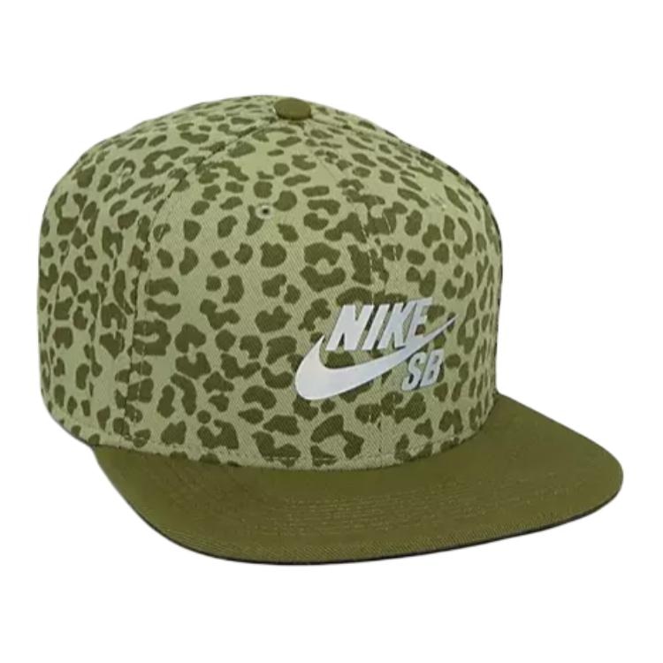 Nike Cap Green