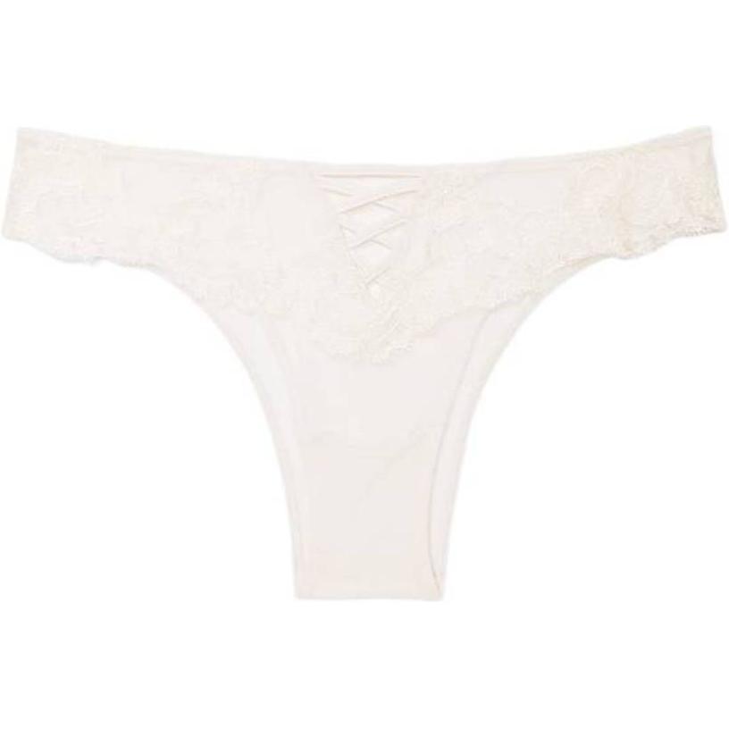 Victoria'S Secret DREAM ANGELS Light and thin mesh low waist CW 1
