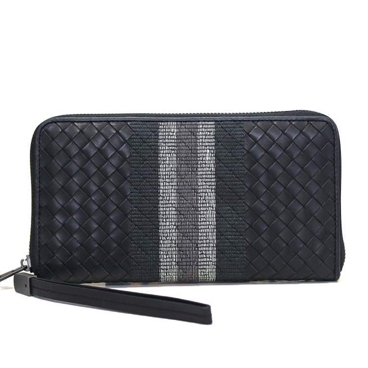 DOSRFINI杜莎菲尼 DOSRFINI Wallet Black