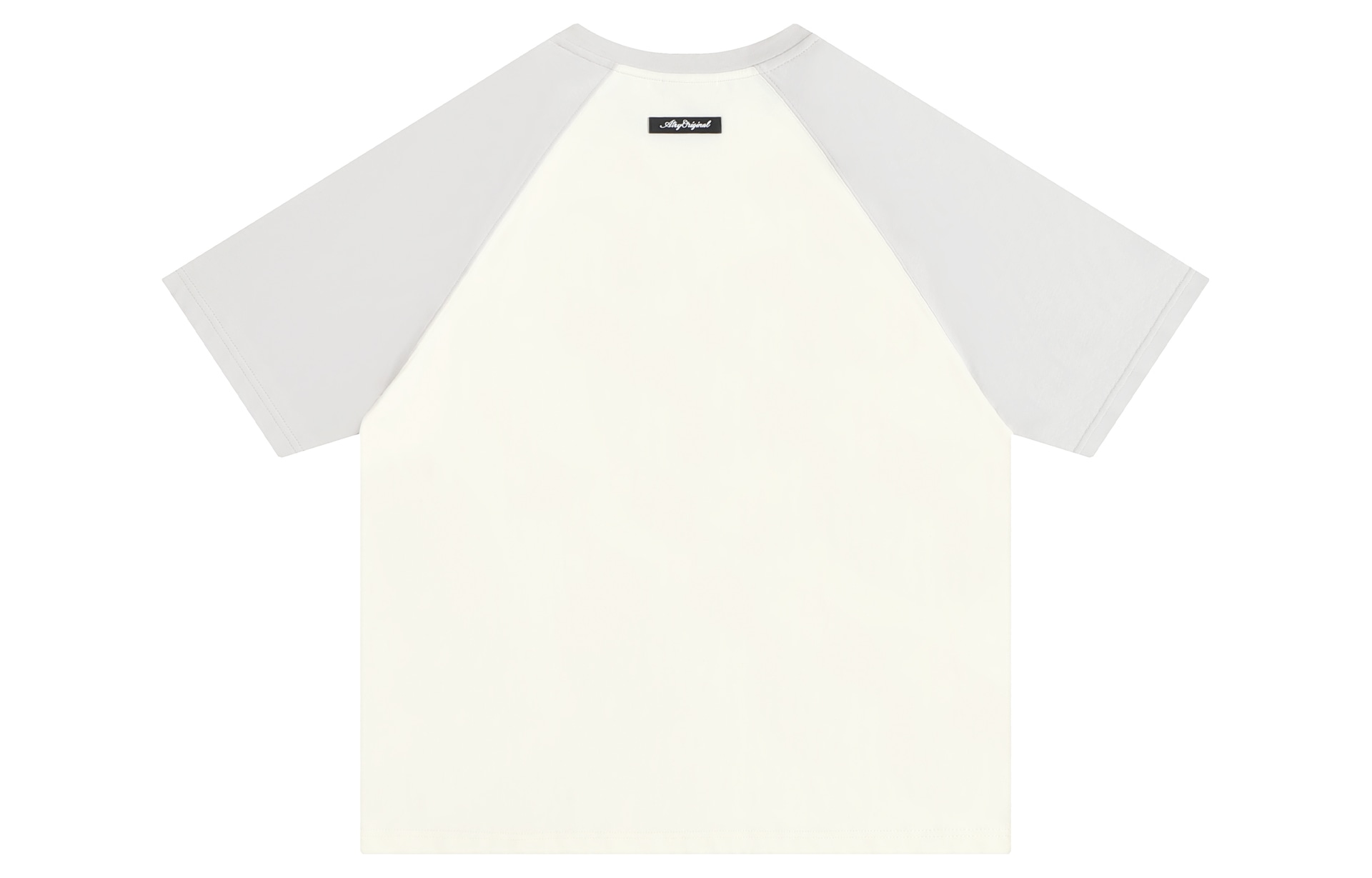 Atry Logo Series Retro Raglan Tee — фото 3