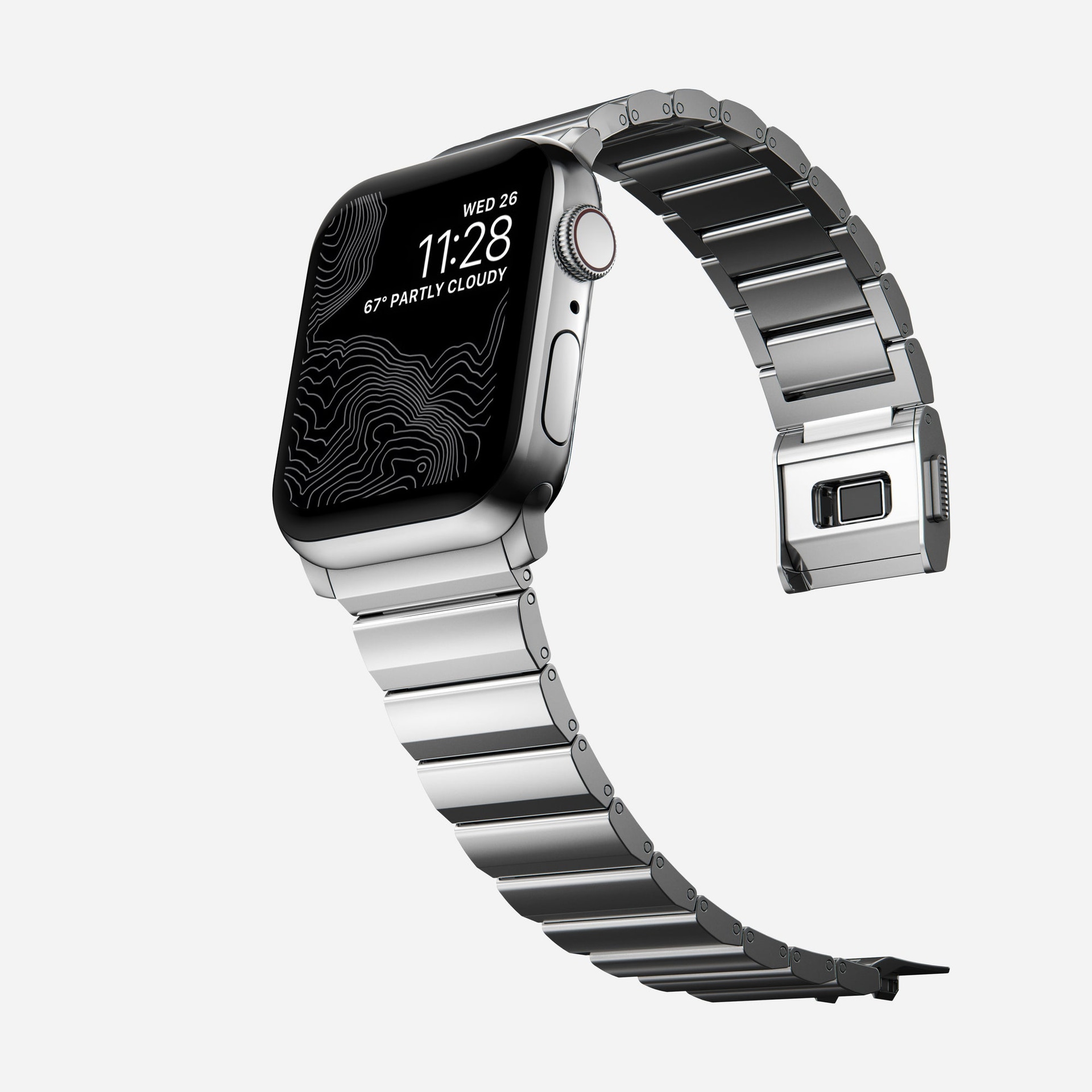 Antey apples9watchs9ultra2applewatch876se — фото 8