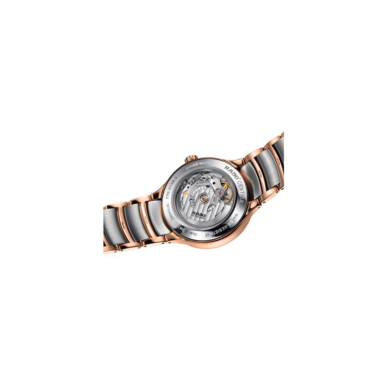Rado Centrix Automatic 38mm — фото 2