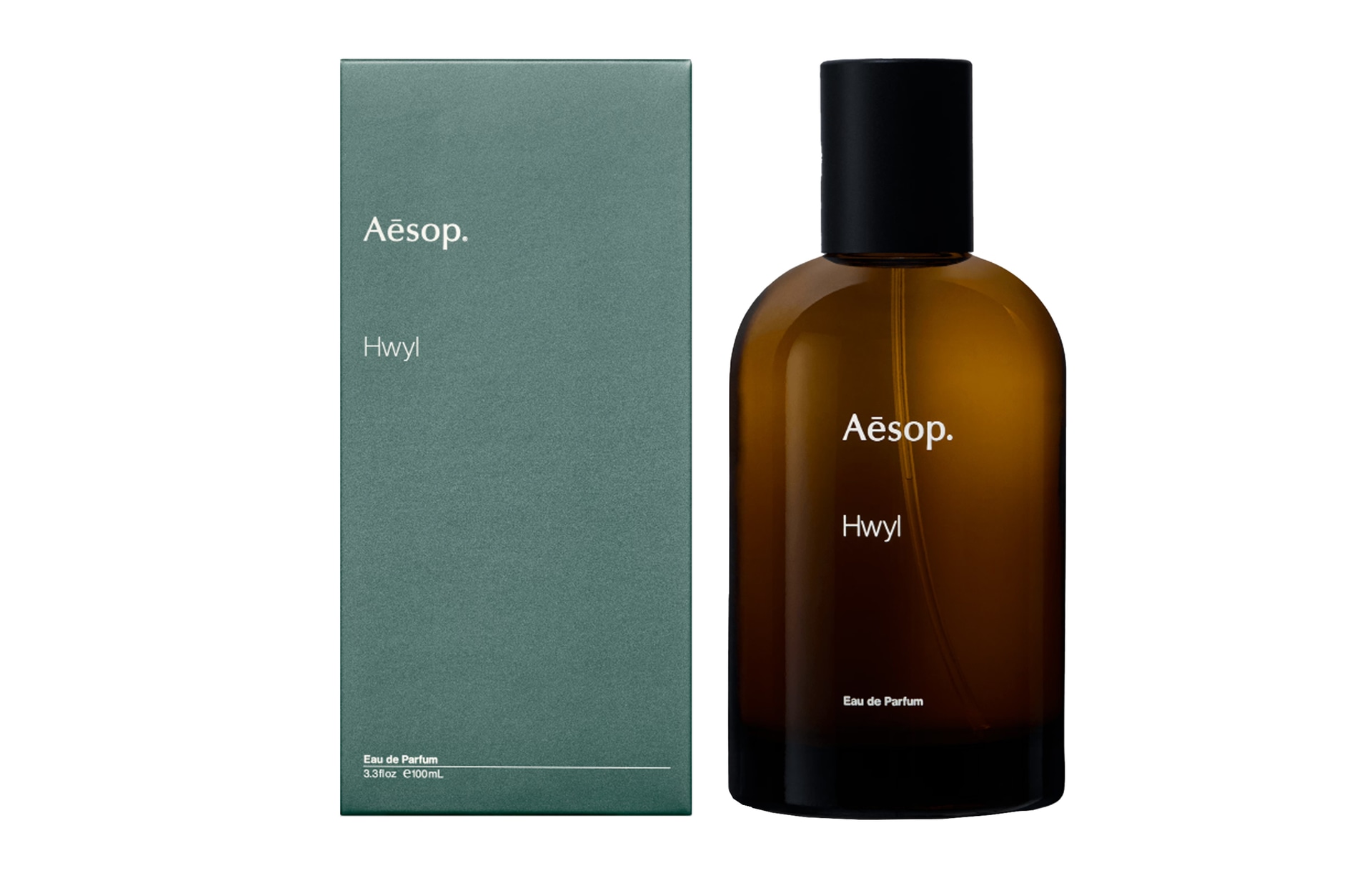 Aesop Pyro Series EDP 50ml — фото 7