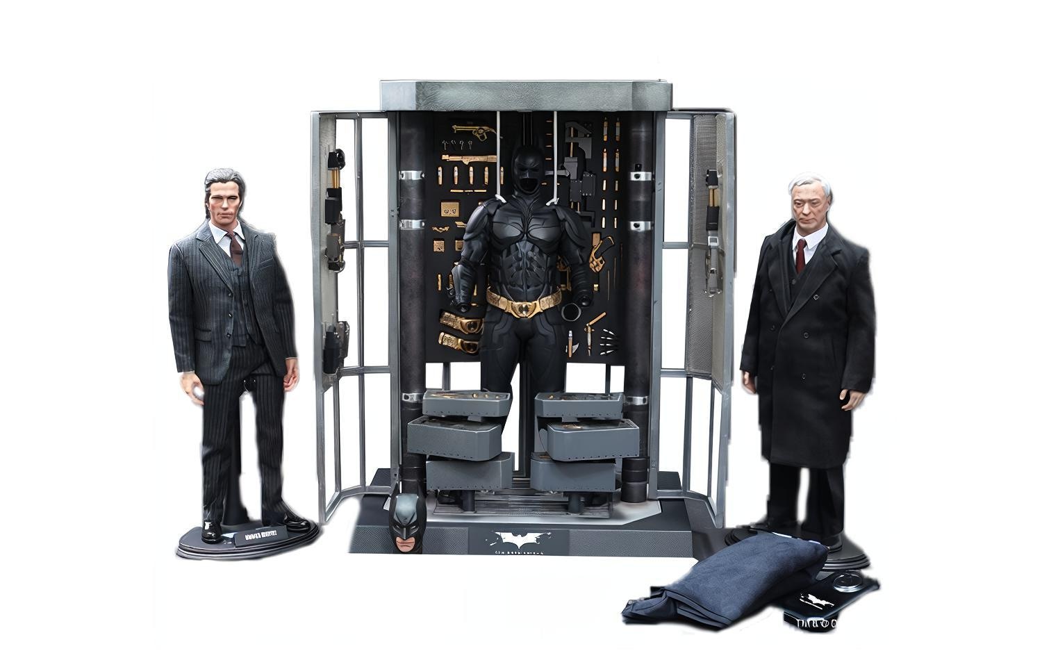 Hot Toys hottoys 16