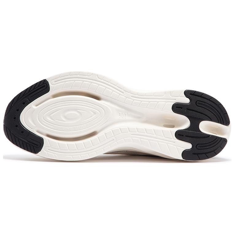 361° Running Shoes White Black — фото 9