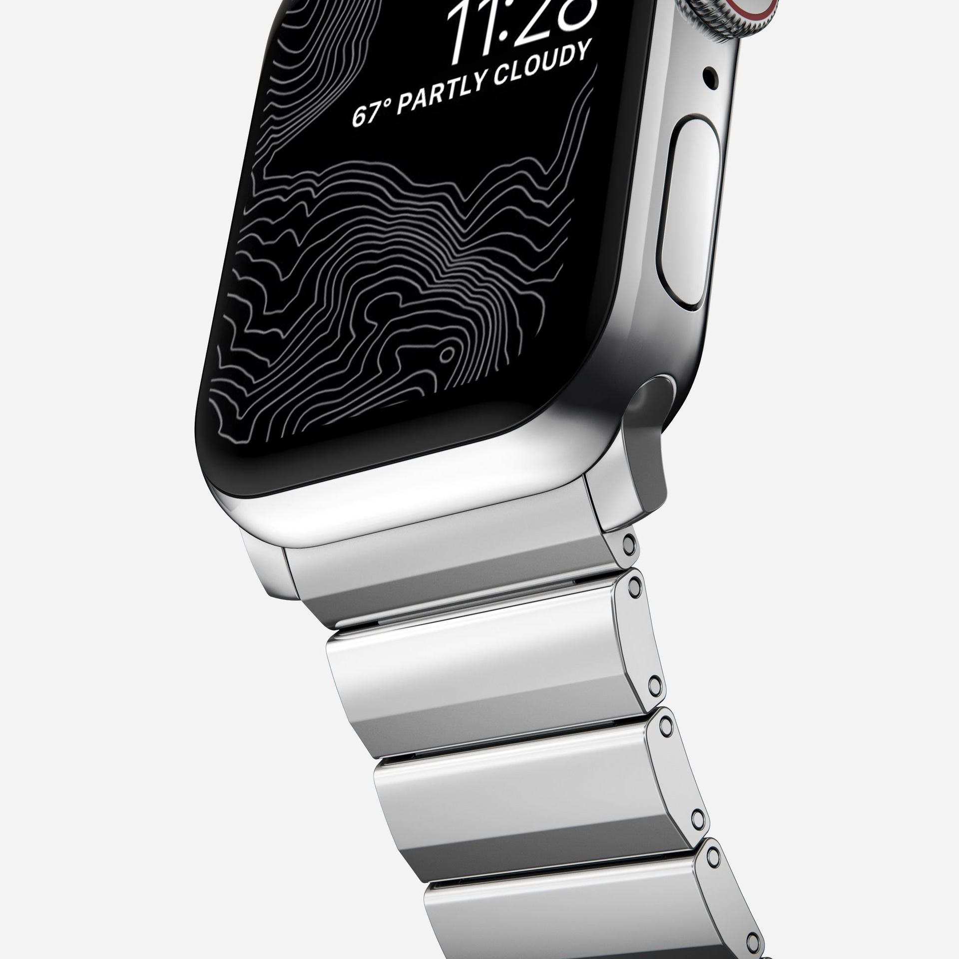 Antey apples9watchs9ultra2applewatch876se — фото 9
