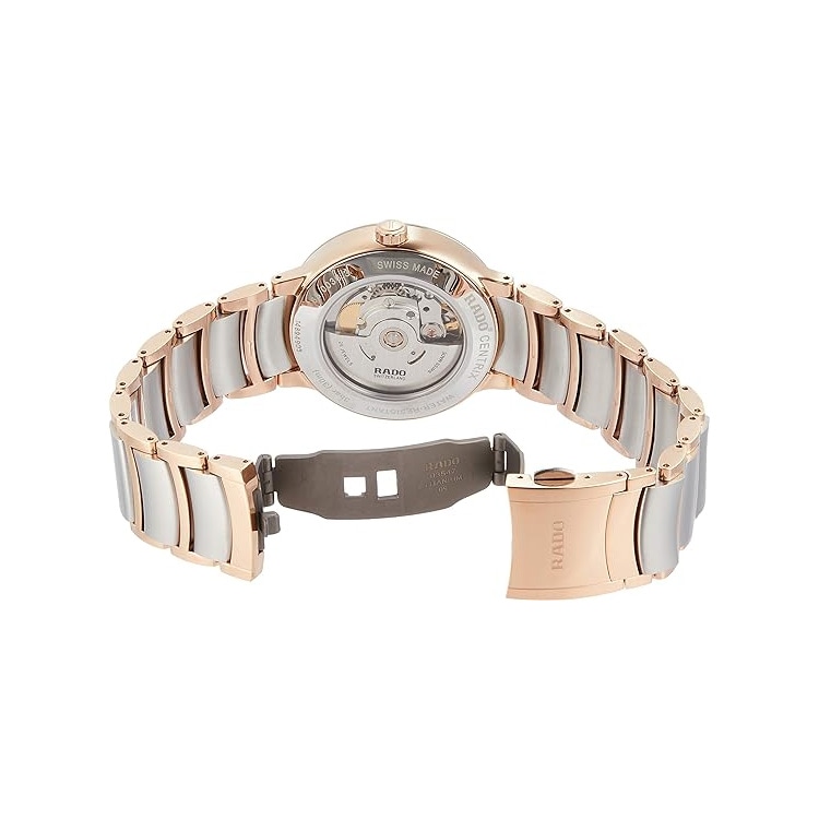 Rado Centrix Automatic 38mm — фото 3