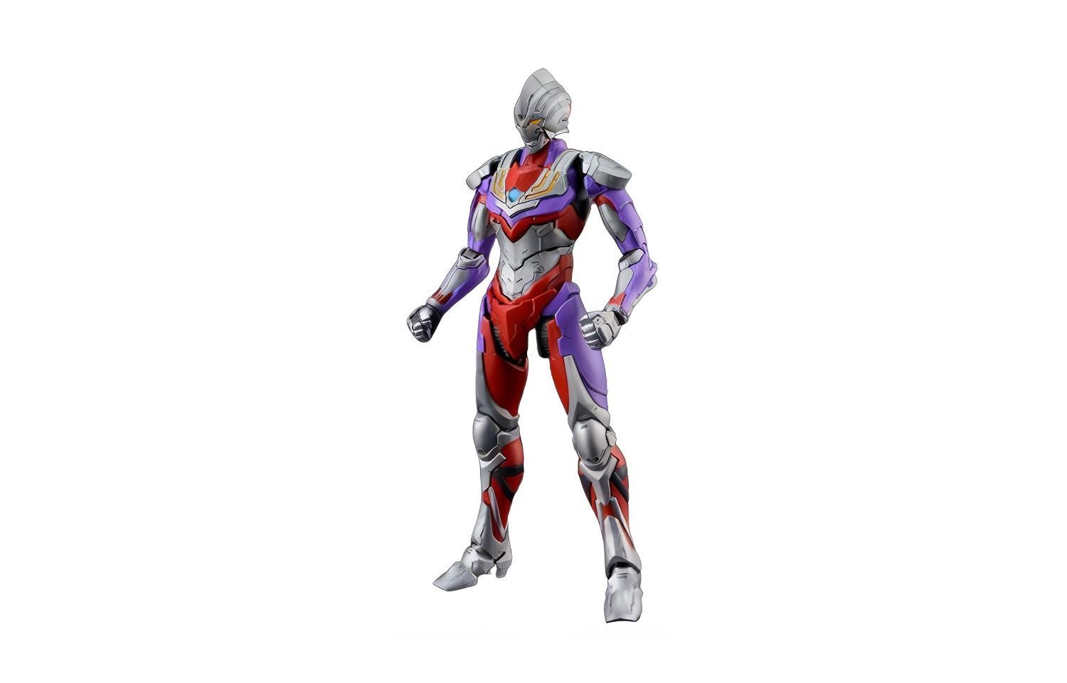 Bandai Figure-rise Standard