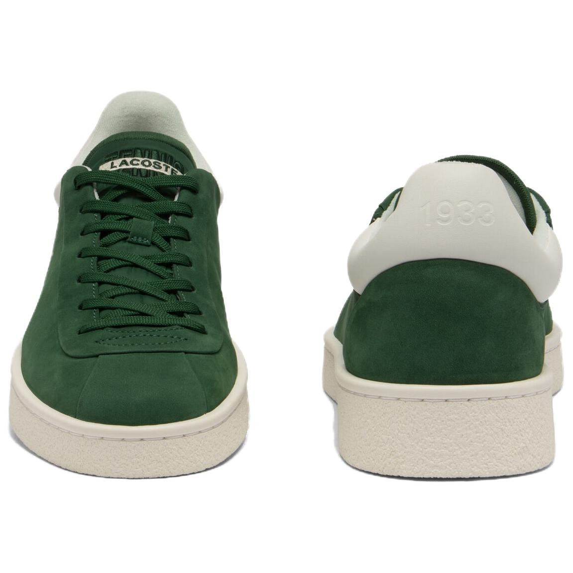 Lacoste Кроссовки (Арт. 47SMA0040-1X3) — фото 10