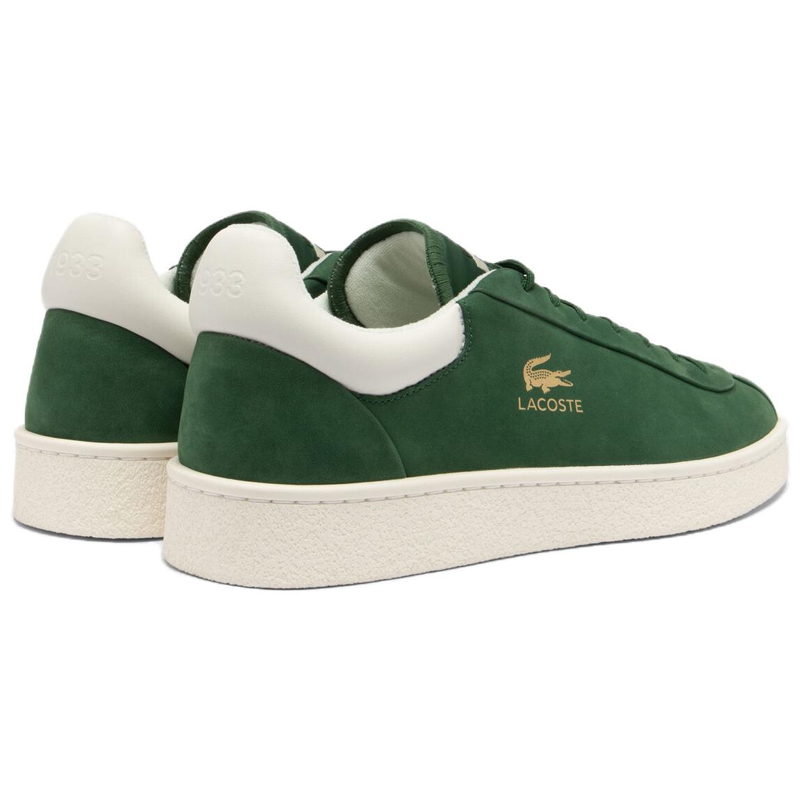 Lacoste Кроссовки (Арт. 47SMA0040-1X3) — фото 9