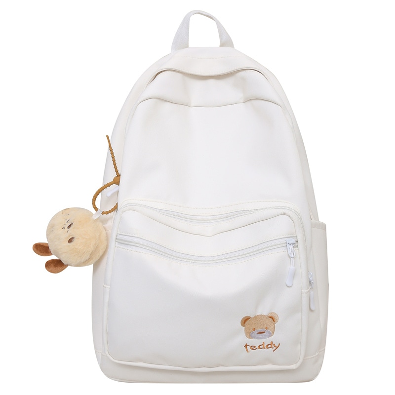 巴博斯顿BRABOSTON BRABOSTON Nylon Backpack