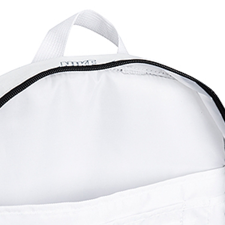 Nike Backpack White — фото 3