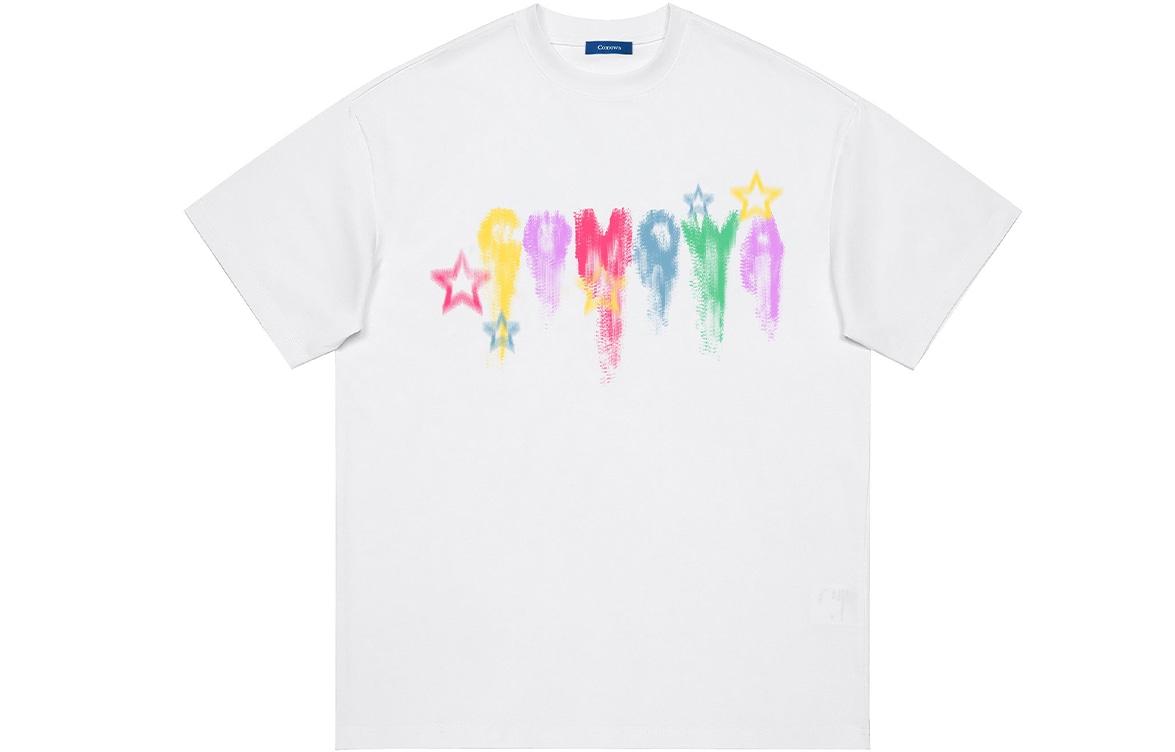 Comowa T-Shirt — фото 3