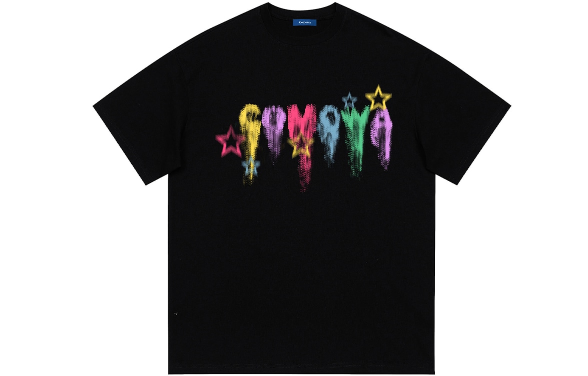 Comowa T-Shirt — фото 1