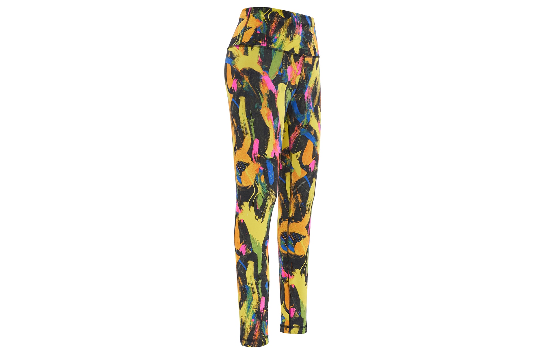 Lululemon Wunder Train Everlux High-Rise Leggings 25" — фото 2