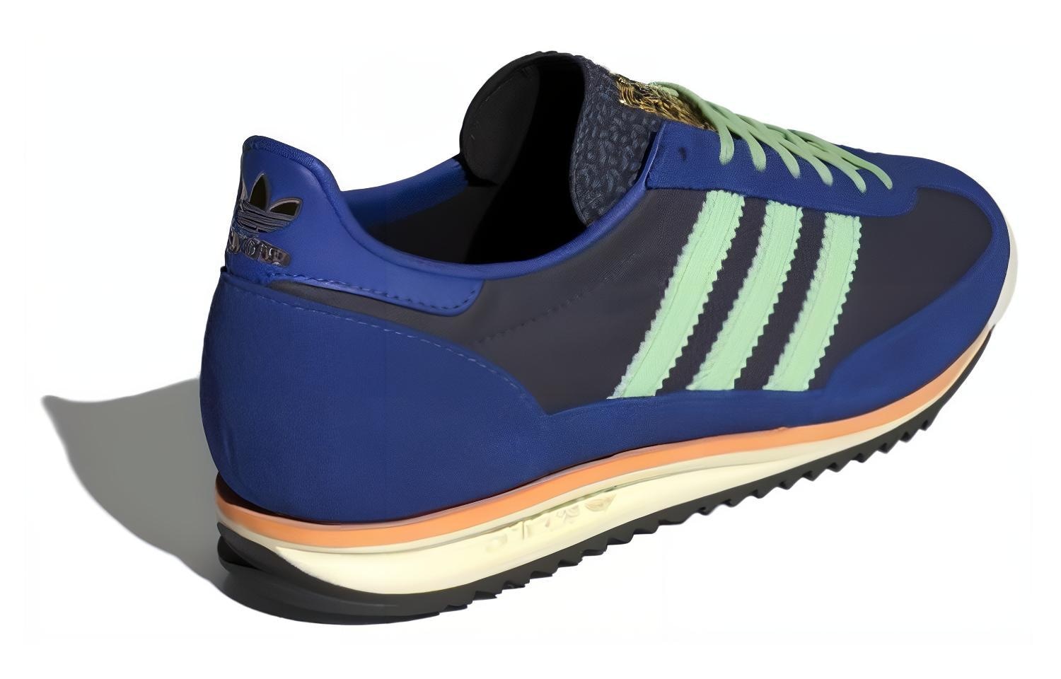 adidas originals SL 72 — фото 10