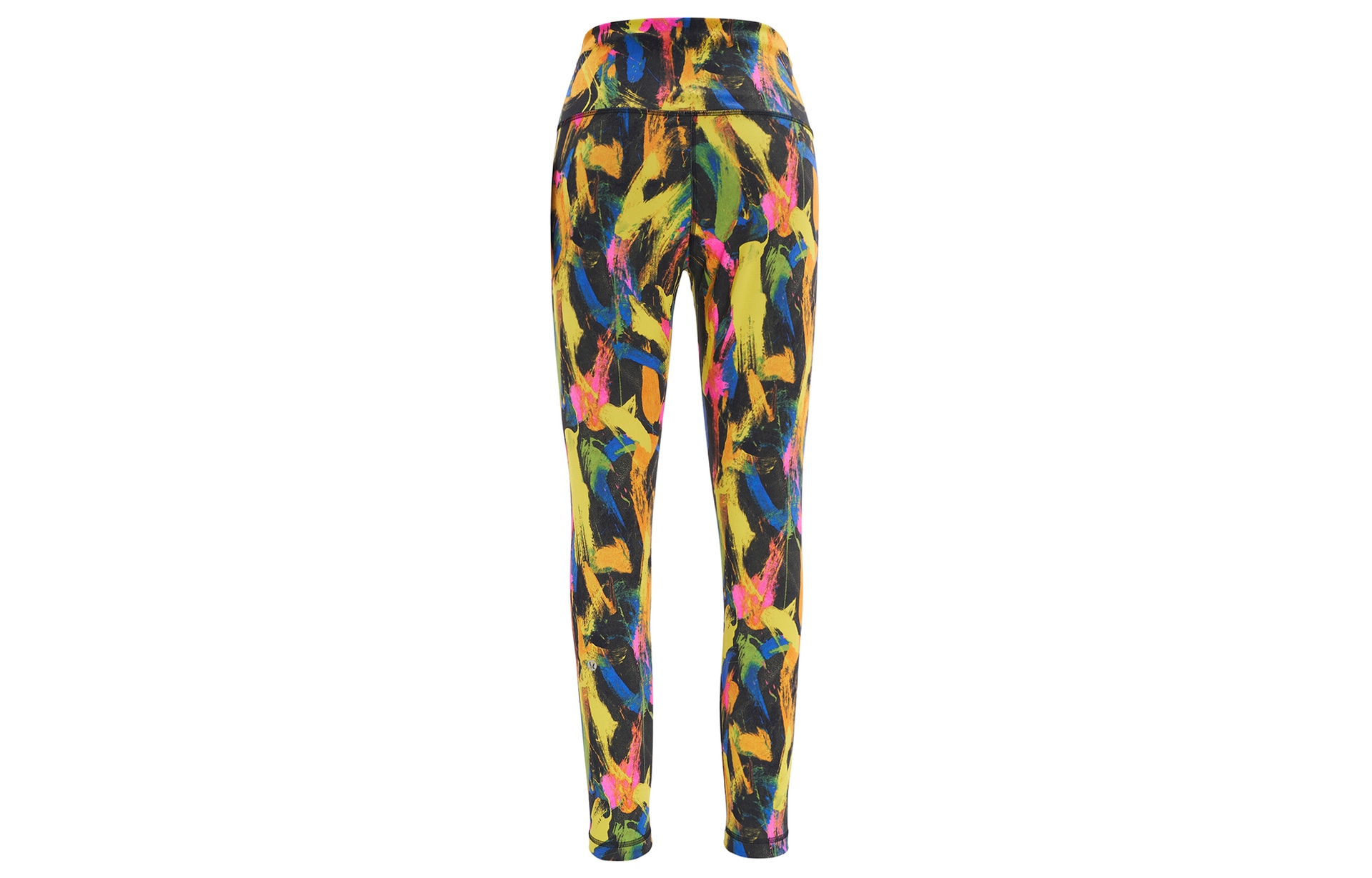 Lululemon Wunder Train Everlux High-Rise Leggings 25" — фото 1