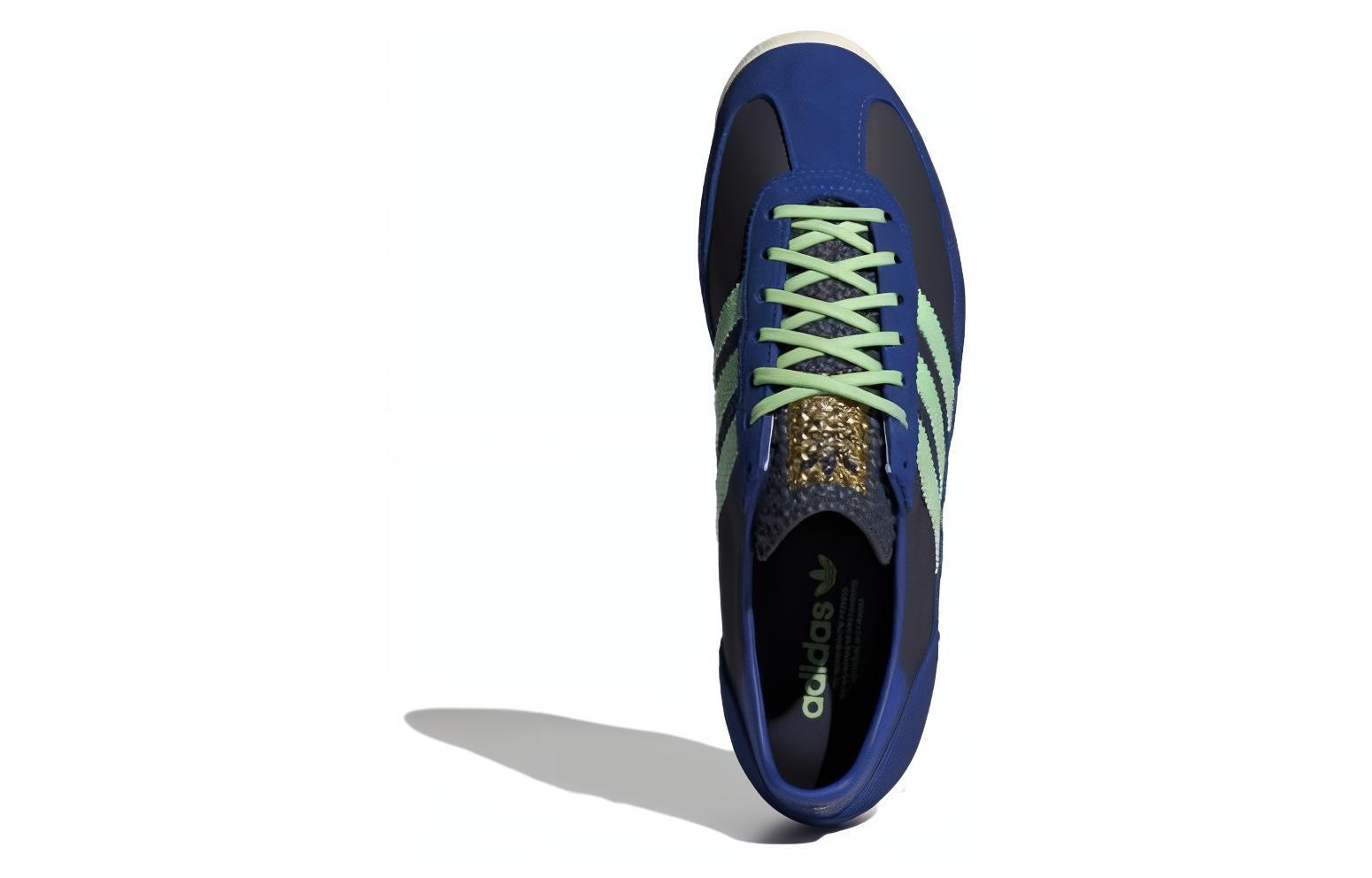 adidas originals SL 72 — фото 9