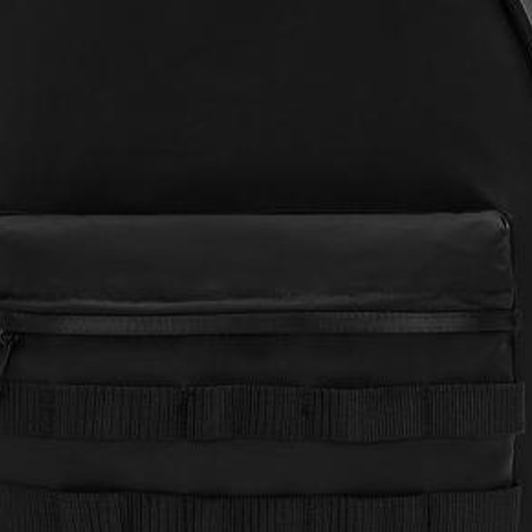 New Balance Backpack Black — фото 4