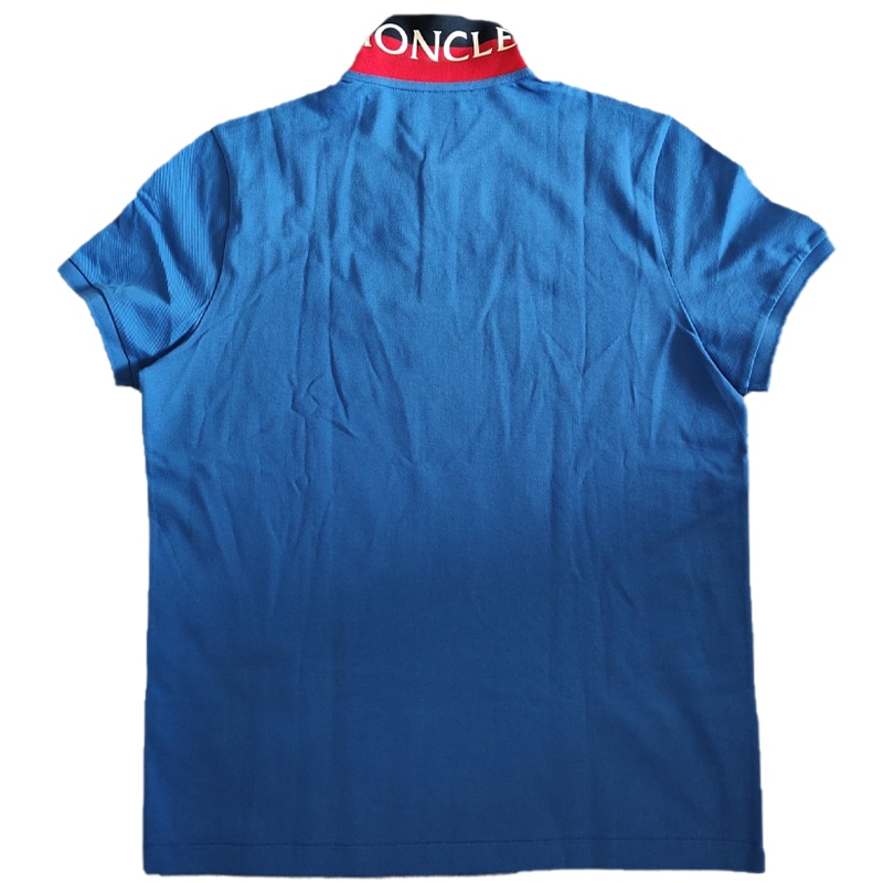 Moncler LogoPolo — фото 1