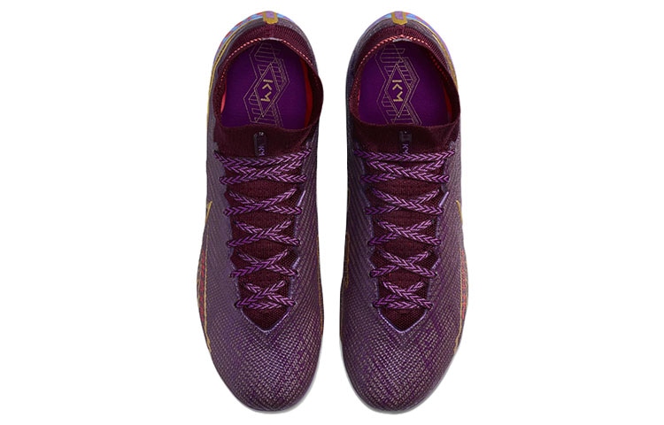 Nike Mercurial Superfly 9 Elite KM FG — фото 9
