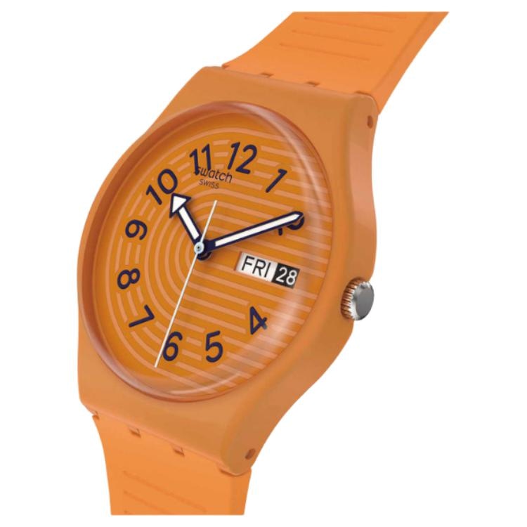 Swatch Essentials 30 34mm — фото 2
