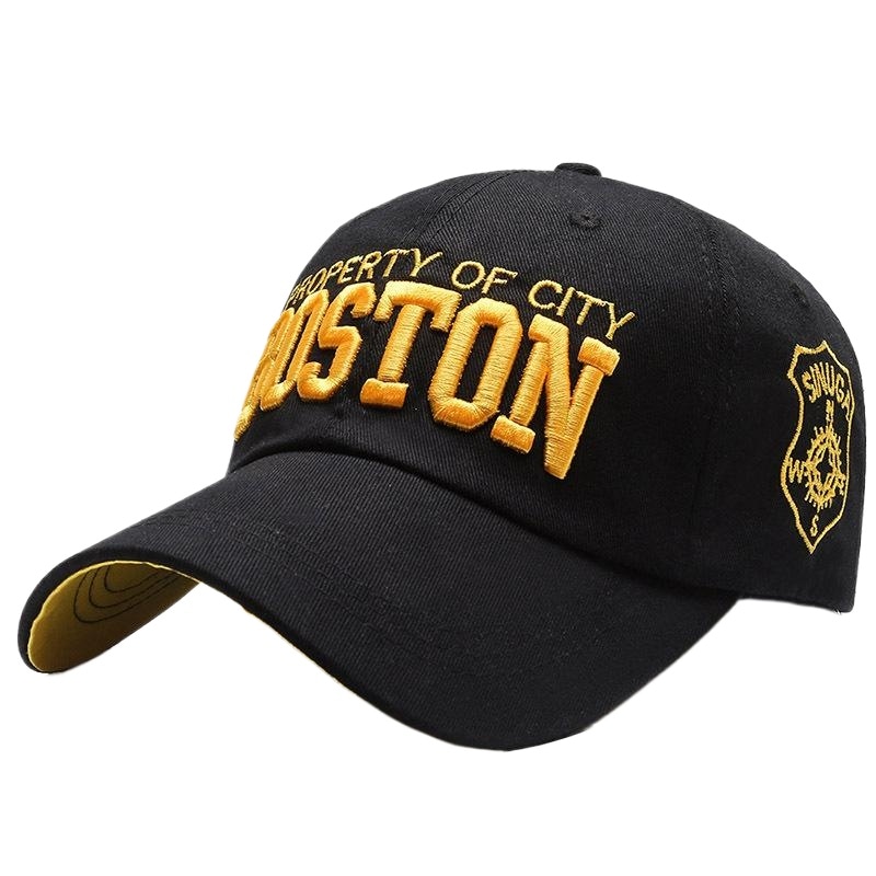 DZP Baseball Cap