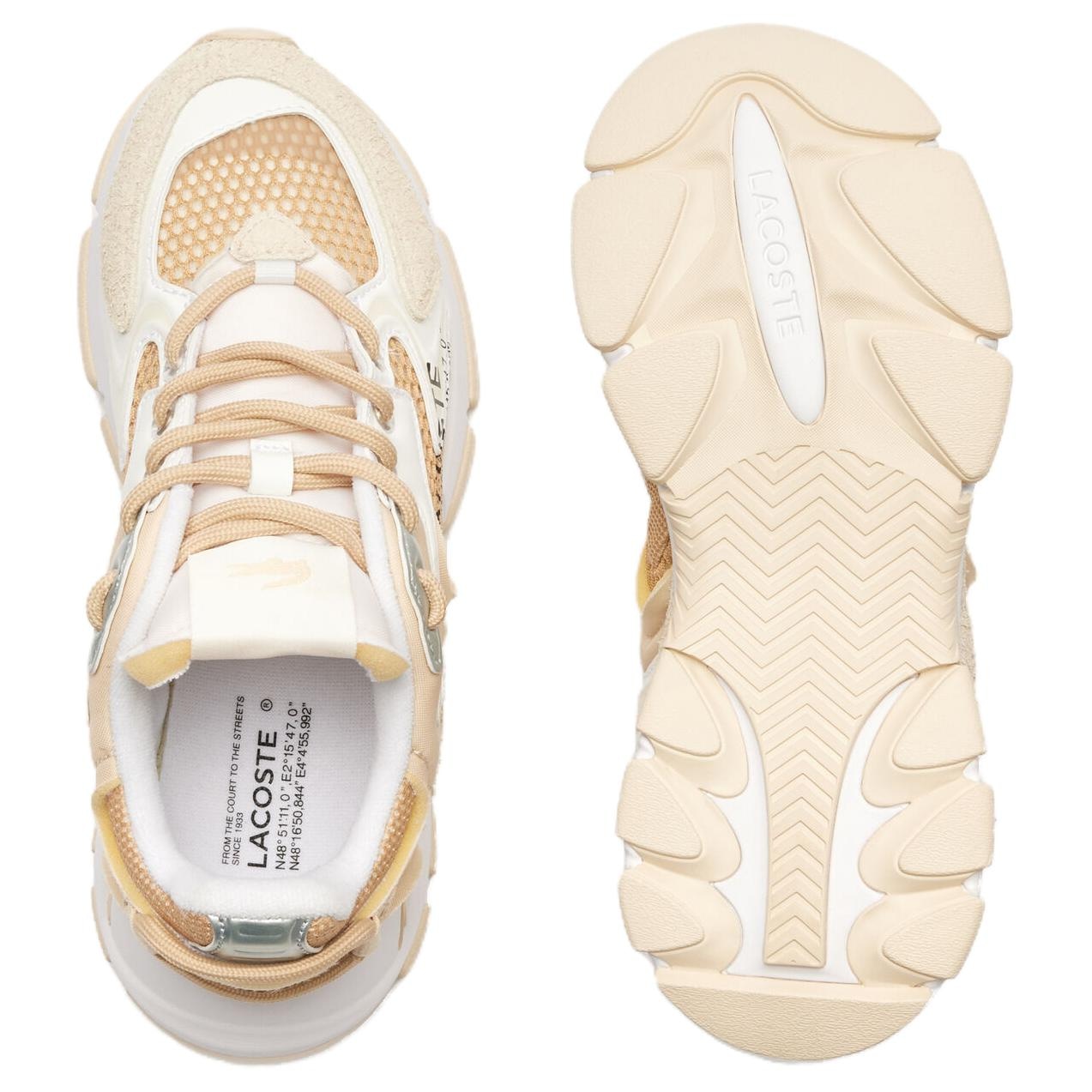 Lacoste L003 Neo — фото 9
