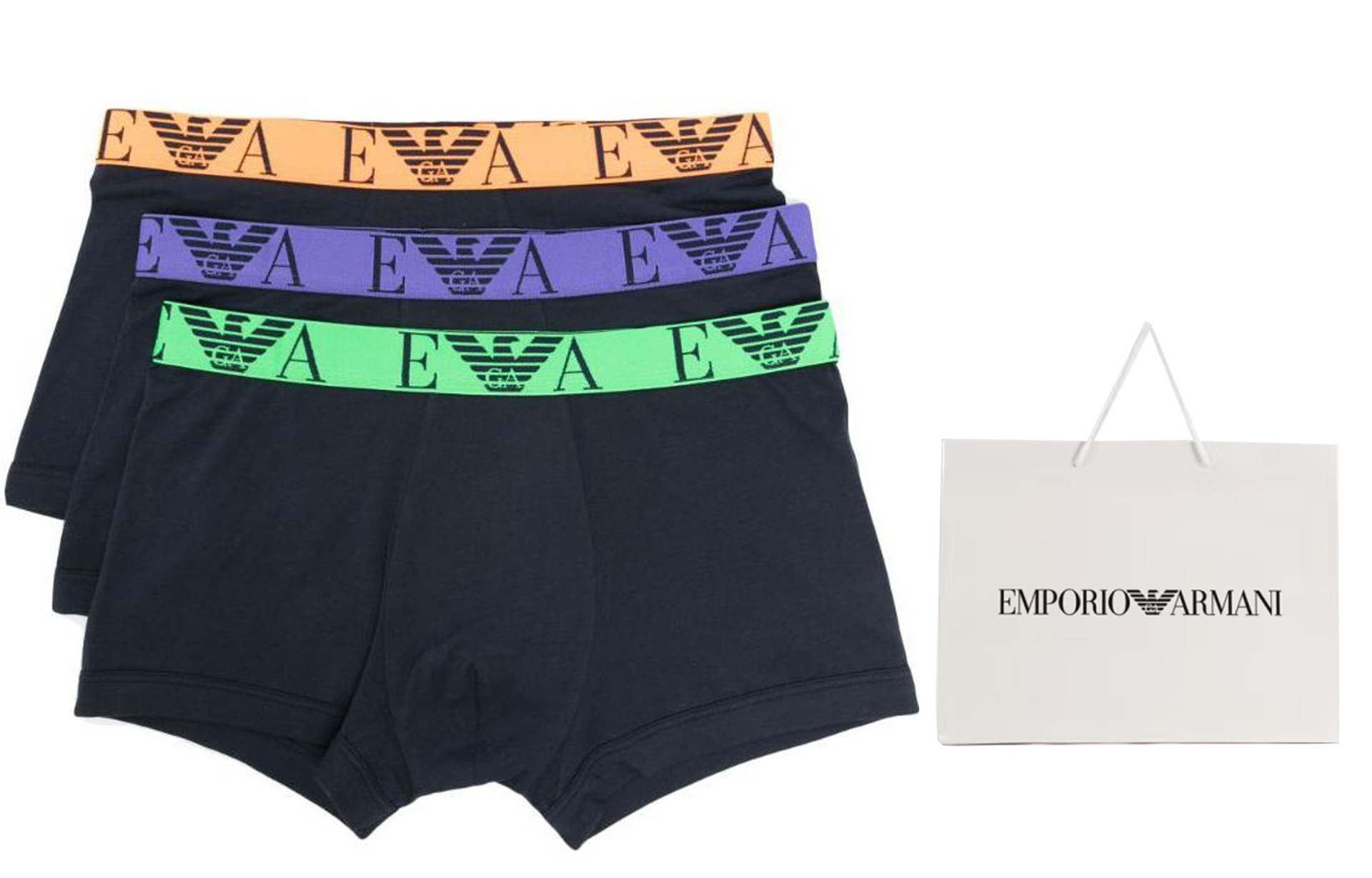 Emporio Armani Одежда (Арт. 111357-4R715-70435) — фото 3